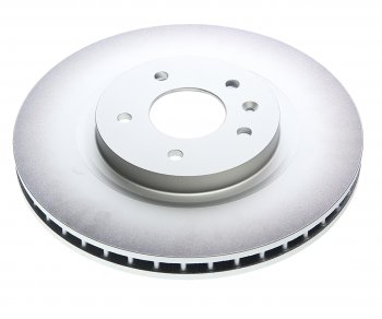 Диск тормозной JAC J7 передний (1шт.) OE JAC 3503300u7300