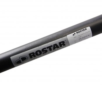 6 999 р. Тяга рулевая MERCEDES продольная L=895 ROSTAR ROSTAR 350-3414010-10  с доставкой в г. Вологда. Увеличить фотографию 5