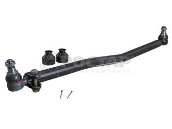 Тяга рулевая MERCEDES продольная L=888 ROSTAR ROSTAR 350-3414010-22