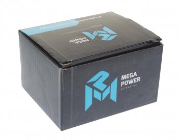 689 р. Цилиндр тормозной задний ГАЗ-24,3302 СО d=32 (под переходник) MEGAPOWER MEGAPOWER 350-35-008  с доставкой в г. Вологда. Увеличить фотографию 3