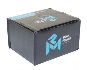 1 499 р. Цилиндр тормозной задний ГАЗ-3309 под АБС MEGAPOWER MEGAPOWER 350-35-011  с доставкой в г. Вологда. Увеличить фотографию 2