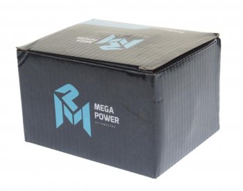 899 р. Цилиндр тормозной задний ГАЗ-53,3307 MEGAPOWER MEGAPOWER 350-35-012  с доставкой в г. Вологда. Увеличить фотографию 3