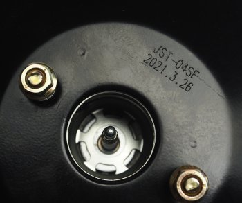 19 549 р. Усилитель вакуумный GREAT WALL Safe NO NAME 3505120-f00-b1  с доставкой в г. Вологда. Увеличить фотографию 3