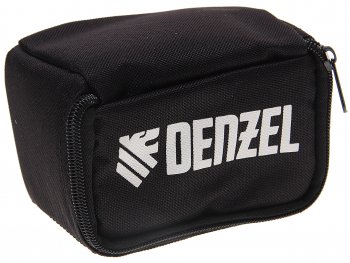 3 399 р. Уровень лазерный 20м DENZEL DENZEL 35056  с доставкой в г. Вологда. Увеличить фотографию 3