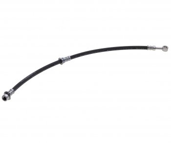 Шланг тормозной JAC J7 передний левый OE JAC 3506100u7300