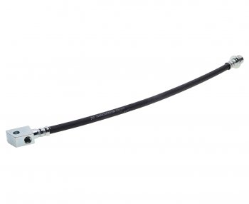 Шланг тормозной JAC T6 задний правый OE JAC 3506230p3010g