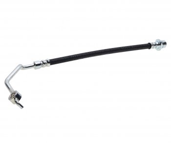 Шланг тормозной JAC J7 задний правый OE JAC 3506400u7300