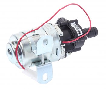 2 599 р. Насос отопителя салона d=18мм 12V PEKAR PEKAR 352-3730010  с доставкой в г. Вологда. Увеличить фотографию 2