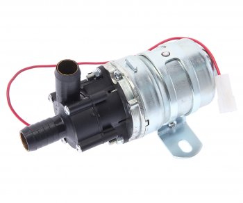 2 599 р. Насос отопителя салона d=18мм 12V PEKAR PEKAR 352-3730010  с доставкой в г. Вологда. Увеличить фотографию 1