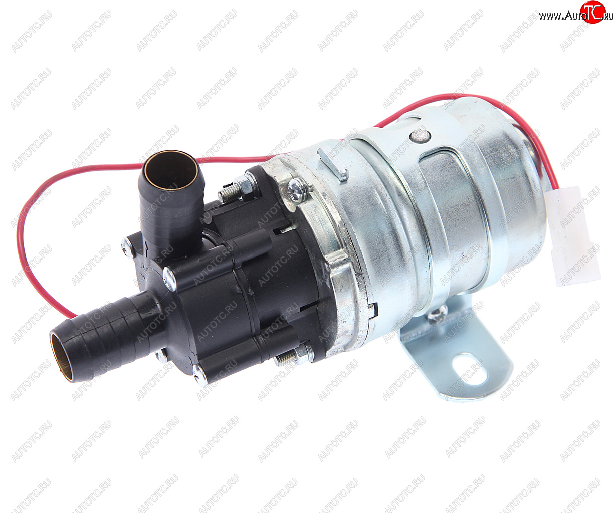 2 599 р. Насос отопителя салона d=18мм 12V PEKAR PEKAR 352-3730010  с доставкой в г. Вологда