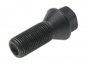 519 р. Болт колеса М14х1.25х28 конус ключ 17мм BMW OE BMW 36136890324  с доставкой в г. Вологда. Увеличить фотографию 2