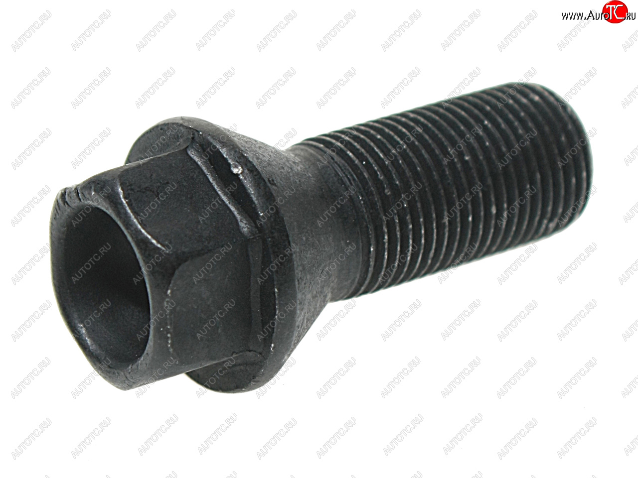 519 р. Болт колеса М14х1.25х28 конус ключ 17мм BMW OE BMW 36136890324  с доставкой в г. Вологда