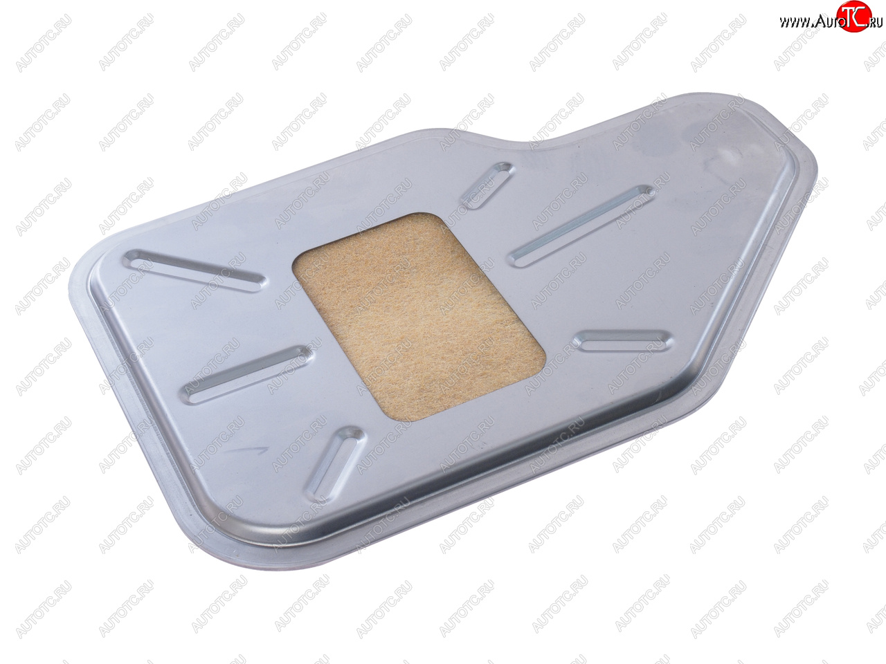 2 879 р. Фильтр масляный АКПП SSANGYONG Actyon (06-),Kyron (07-),Actyon Sports (06-),Rexton (02-) OE SSANGYONG 3630032000  с доставкой в г. Вологда