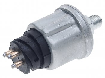 2 569 р. Датчик давления масла MAN F90,F2000 DT DT 3.70002  с доставкой в г. Вологда. Увеличить фотографию 2