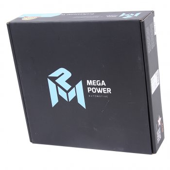 2 999 р. Вентилятор ВАЗ-21214 электрический без кожуха (без шпилек) MEGAPOWER MEGAPOWER 370-15-019  с доставкой в г. Вологда. Увеличить фотографию 4