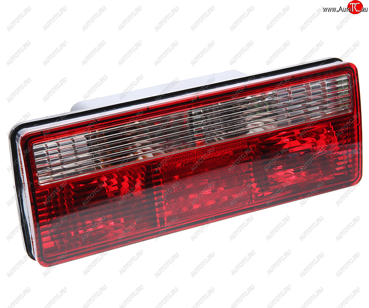 3 399 р. Фонарь задний JAC N120 (16-) КАМАЗ Компас-12 левый OE JAC 3773910e0xz1-0001  с доставкой в г. Вологда