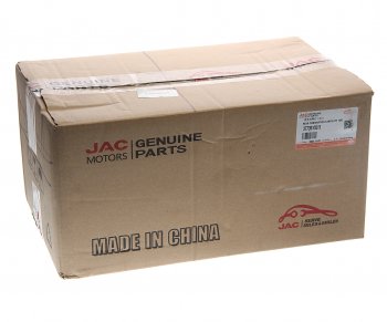 2 799 р. Фонарь задний JAC N56 (10-) левый (12V) OE JAC 3773910q15  с доставкой в г. Вологда. Увеличить фотографию 6