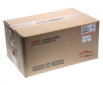 3 799 р. Фонарь задний JAC N56 (16-) левый (12V) OE JAC 3773910q15xz-0001  с доставкой в г. Вологда. Увеличить фотографию 4