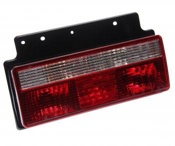 Фонарь задний JAC N56 (16-) левый (12V) OE JAC 3773910q15xz-0001