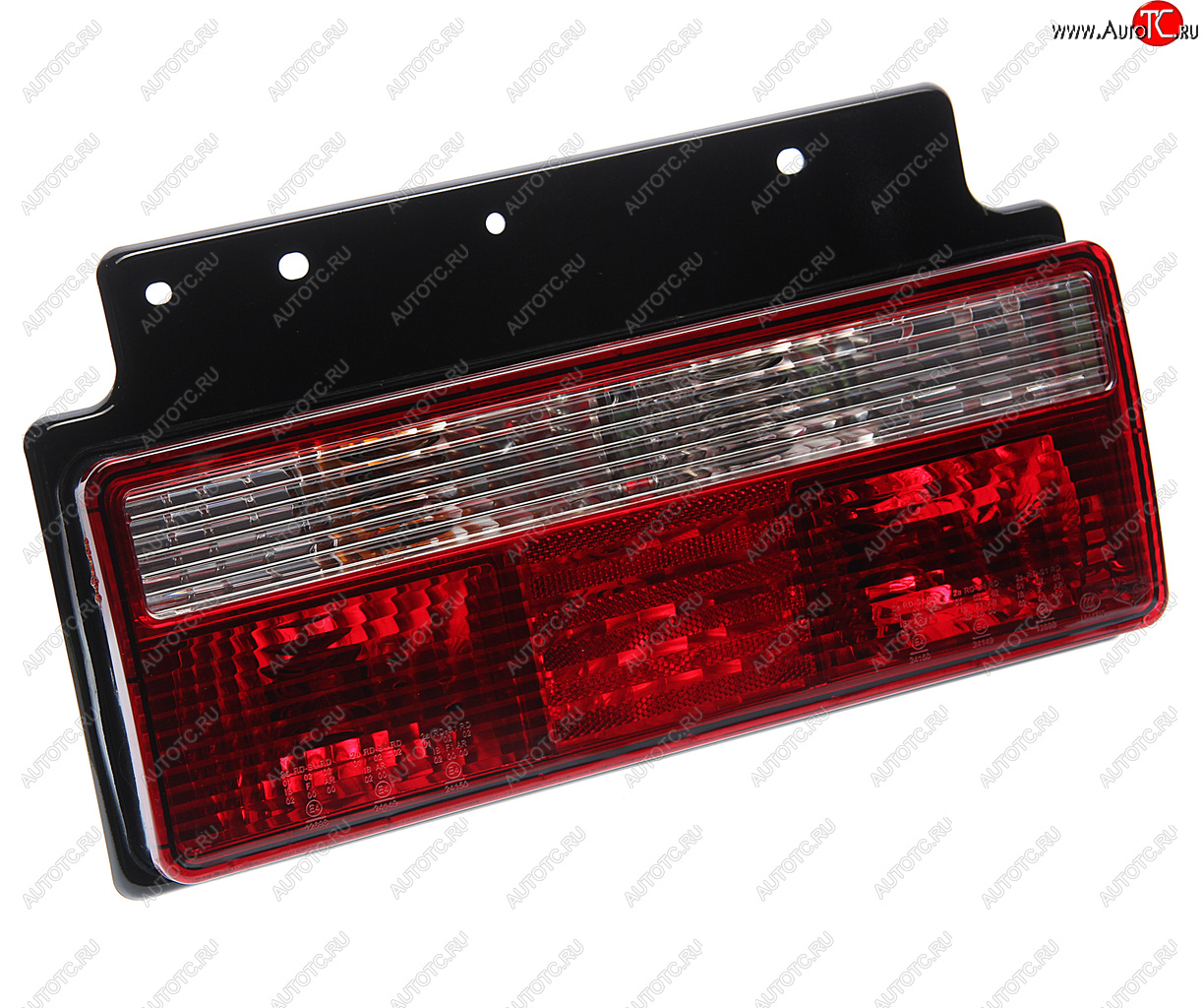 3 799 р. Фонарь задний JAC N56 (16-) левый (12V) OE JAC 3773910q15xz-0001  с доставкой в г. Вологда