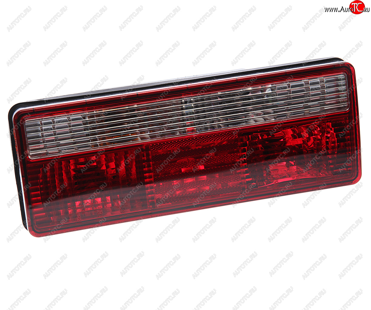 3 399 р. Фонарь задний JAC N35 SOLLERS Argo 2.0, Atlant (шасси) левый OE JAC 3773910q15xz1-0001  с доставкой в г. Вологда