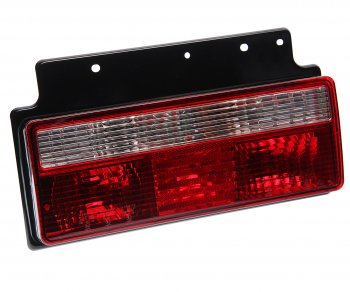 Фонарь задний JAC N75,N80 (16-) КАМАЗ Компас-59 правый OE JAC 3773920e0xz-0001