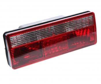 Фонарь задний JAC N120 (10-) правый OE JAC 3773920e0xz1
