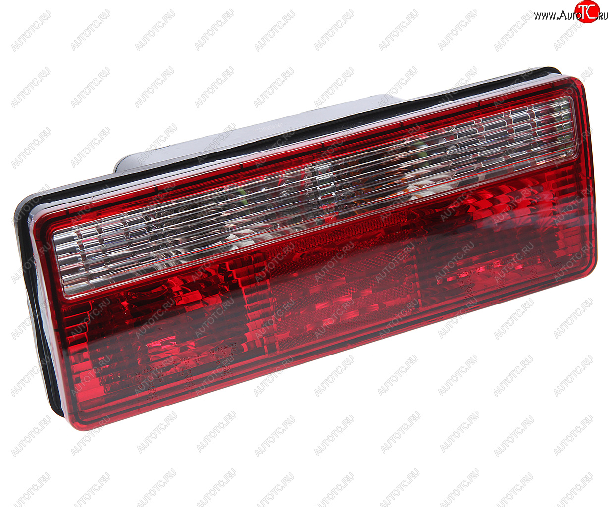 3 399 р. Фонарь задний JAC N120 (16-) КАМАЗ Компас-12 правый OE JAC 3773920e0xz1-0001  с доставкой в г. Вологда