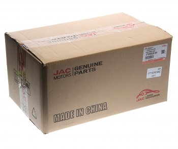 3 799 р. Фонарь задний JAC N56 (16-) правый (12V) OE JAC 3773920q15xz-0001  с доставкой в г. Вологда. Увеличить фотографию 4
