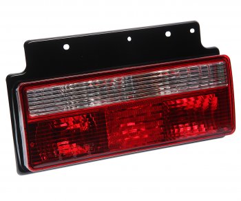 Фонарь задний JAC N56 (16-) правый (12V) OE JAC 3773920q15xz-0001