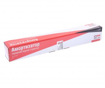 2 059 р. Амортизатор УАЗ-3160,Хантер передний масляный СААЗ СААЗ 381.2905402  с доставкой в г. Вологда. Увеличить фотографию 3