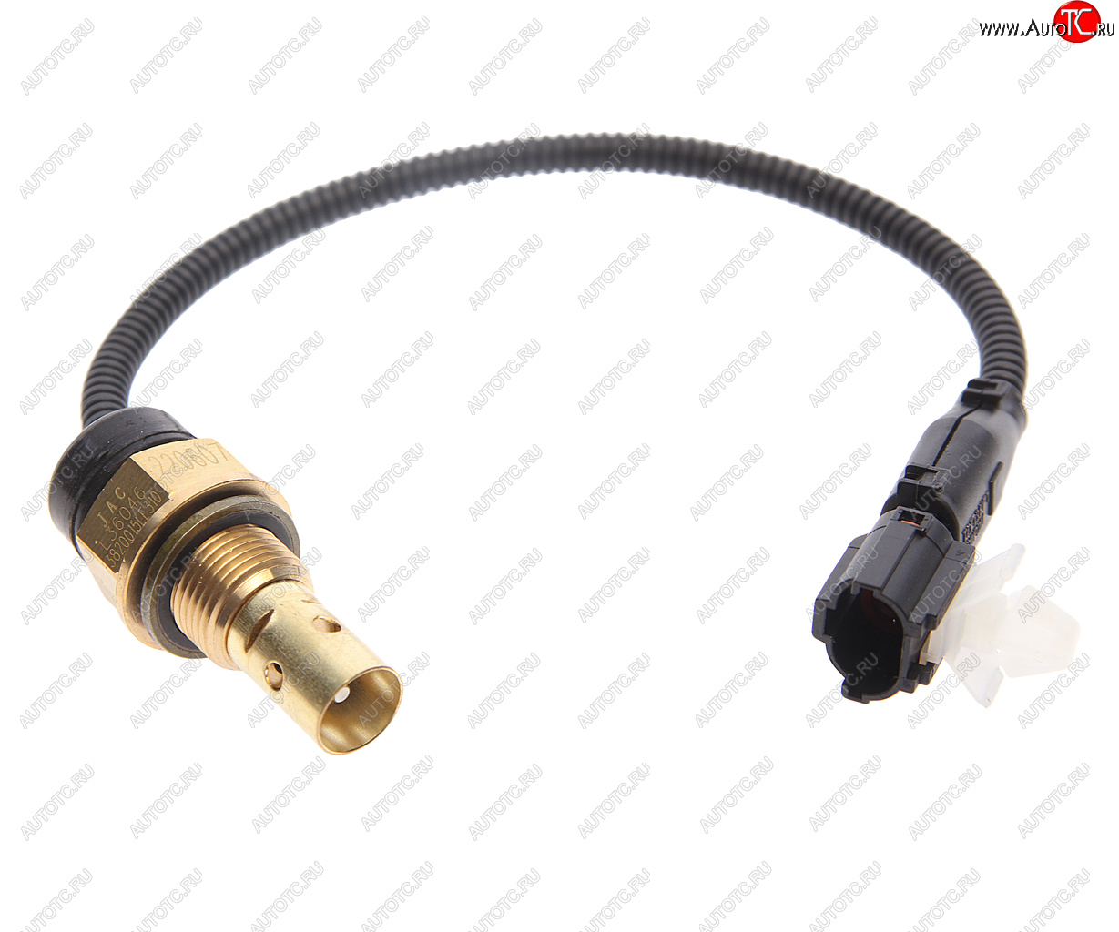 1 229 р. Датчик температуры JAC охлаждающей жидкости OE JAC 3820015le310  с доставкой в г. Вологда