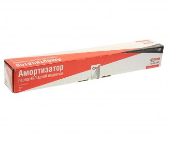 1 599 р. Амортизатор УАЗ-3151,3741 масляный СААЗ СААЗ 38.2905402  с доставкой в г. Вологда. Увеличить фотографию 3