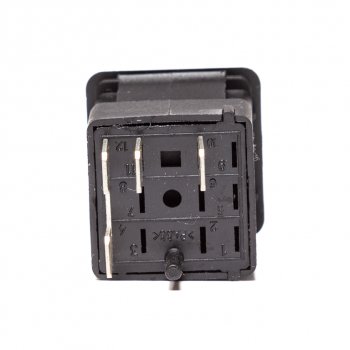 295 р. Выключатель кнопка ЗИЛ,КАМАЗ,МАЗ освещения салона AVTOELECTRICA AVTOELECTRICA 3842.3710-02.09м ае  с доставкой в г. Вологда. Увеличить фотографию 7
