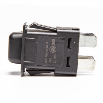 319 р. Выключатель кнопка ЗИЛ,КАМАЗ противотуманных фар AVTOELECTRICA AVTOELECTRICA 3842.3710-10.03м ае  с доставкой в г. Вологда. Увеличить фотографию 5
