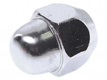 Гайка колеса М12х1.5 MITSUBISHI OE MITSUBISHI 3880a009