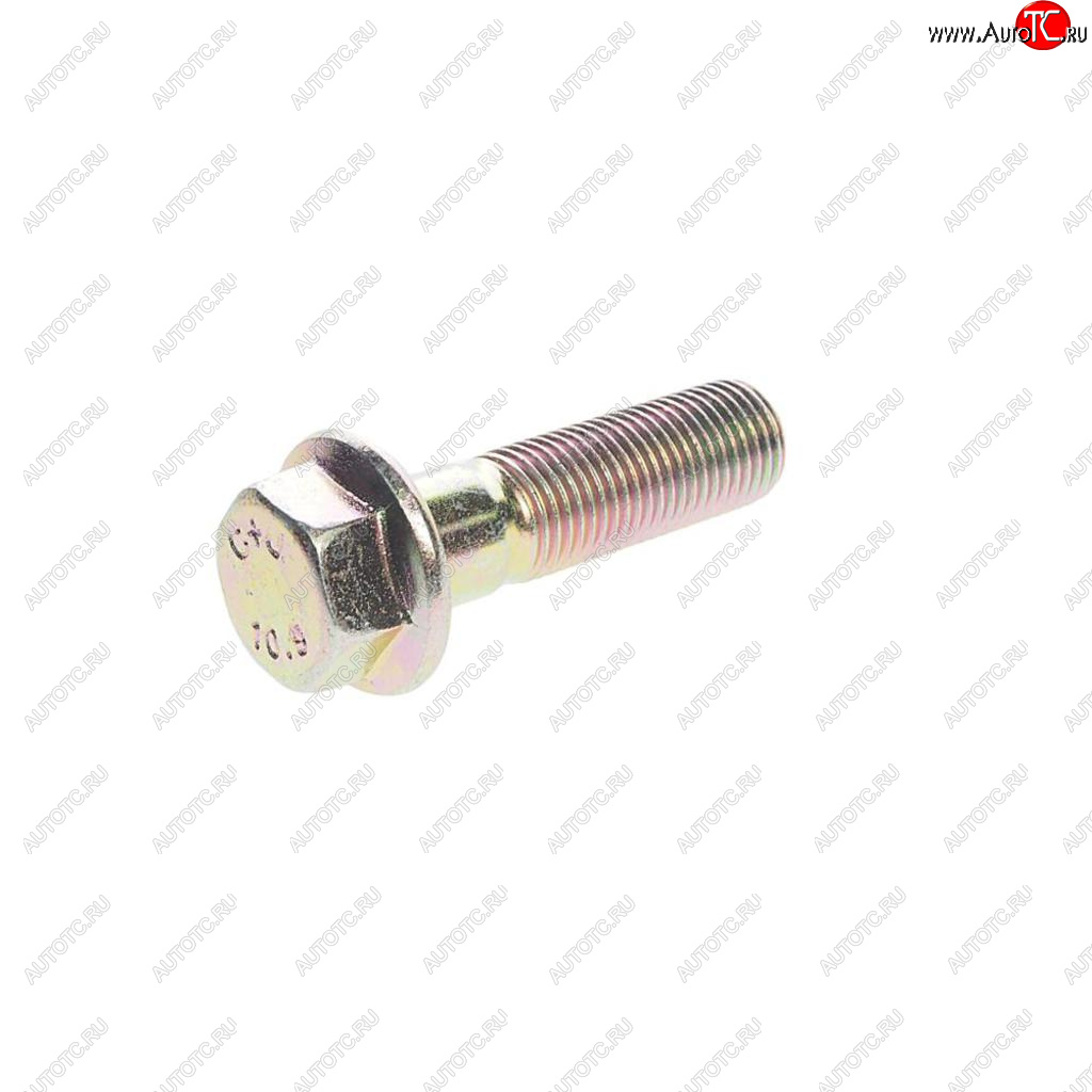 203 р. Болт MAN крепления карданного фланца (M14х1.5х50мм) DT DT 3.89612  с доставкой в г. Вологда