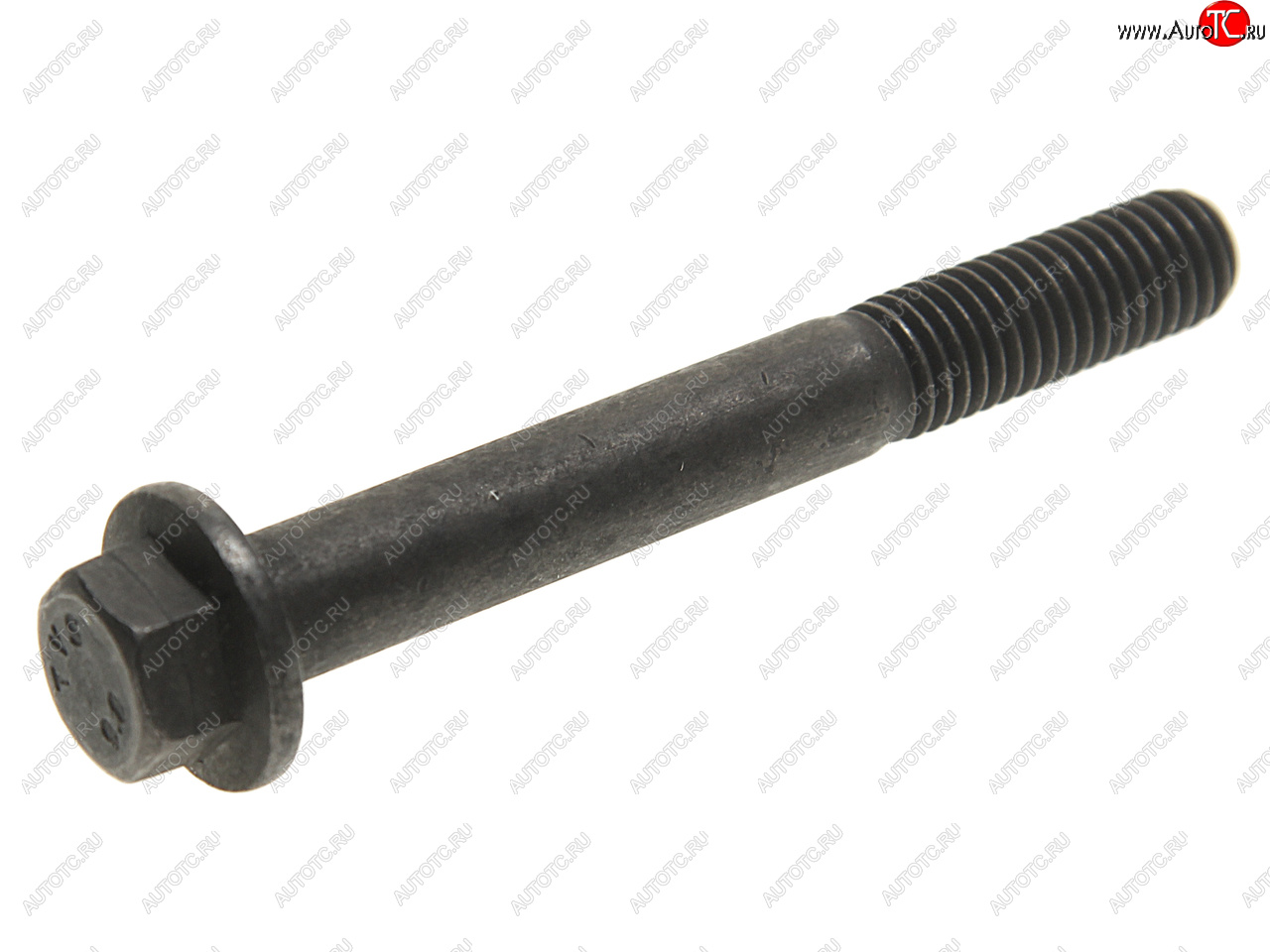 80 р. Болт ГАЗ-3302 дв.CUMMINS ISF (2.83.8) натяжителя ремня М10х1.50х80 MOVELEX MOVELEX 3900679-m  с доставкой в г. Вологда