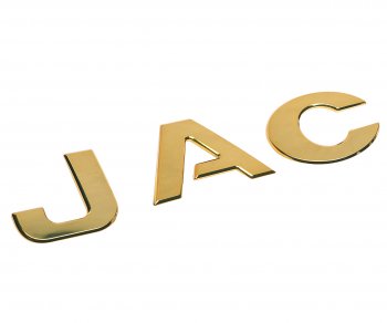 Эмблема JAC JAC N56 OE JAC 3904101ld010