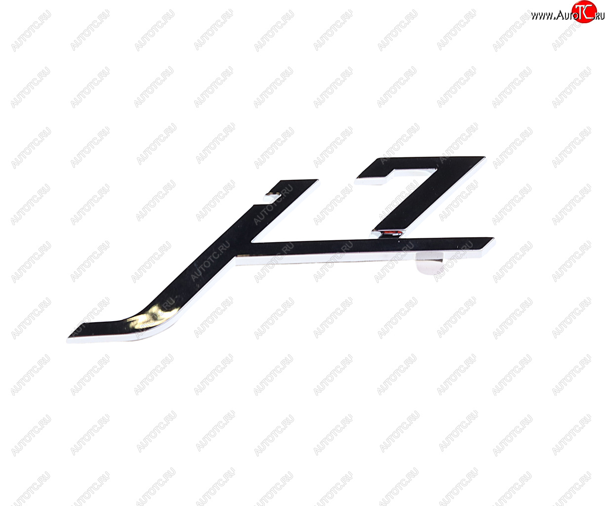 879 р. Эмблема j7 JAC J7 крышки багажника OE JAC 3904110u7340  с доставкой в г. Вологда
