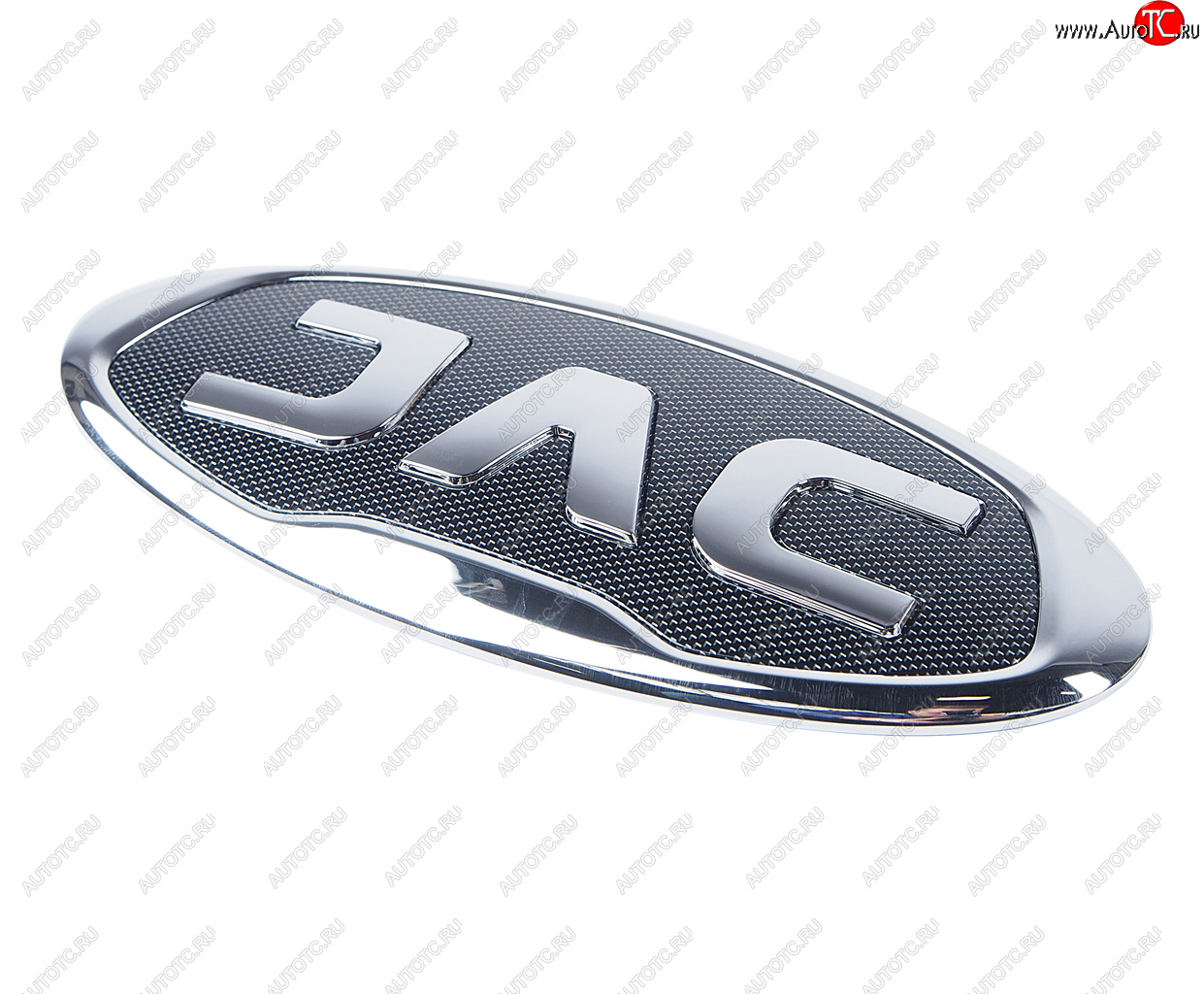 2 089 р. Эмблема JAC J7 крышки багажника OE JAC 3904180s5510  с доставкой в г. Вологда