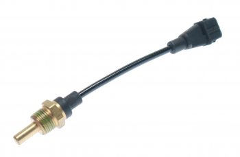 Датчик температуры масла HYUNDAI Tucson (04-),Trajet (04-) (2.0) INZI INZI 39220-23710