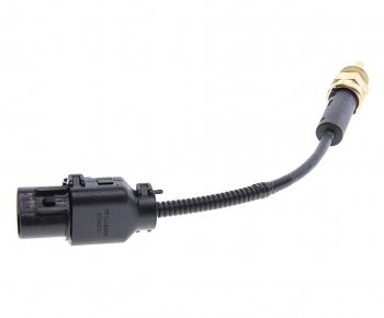 959 р. Датчик температуры HYUNDAI Accent (99-) (DOHC) охлаждающей жидкости INZI INZI 39230-26600  с доставкой в г. Вологда. Увеличить фотографию 2