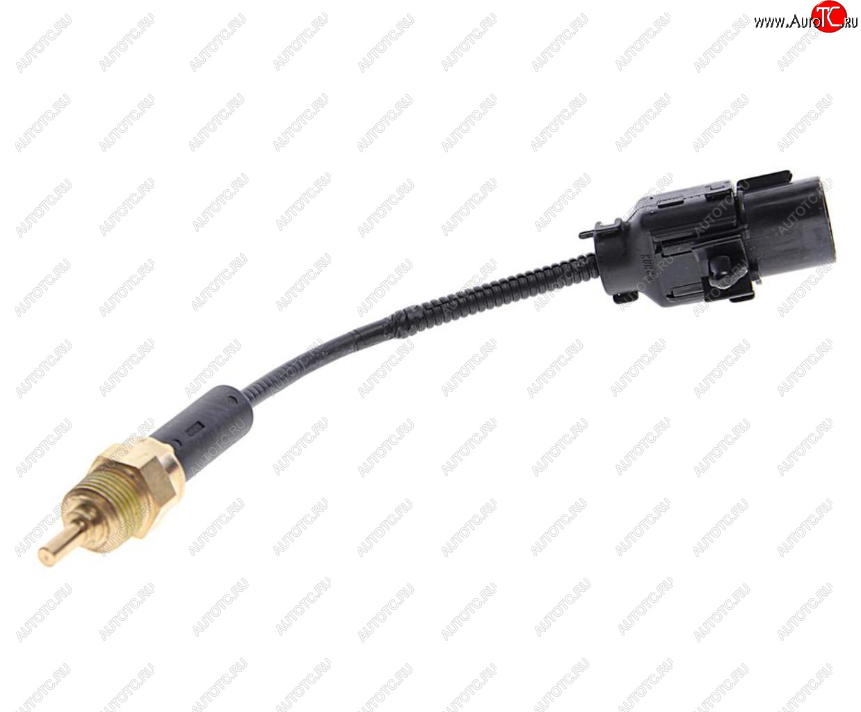959 р. Датчик температуры HYUNDAI Accent (99-) (DOHC) охлаждающей жидкости INZI INZI 39230-26600  с доставкой в г. Вологда