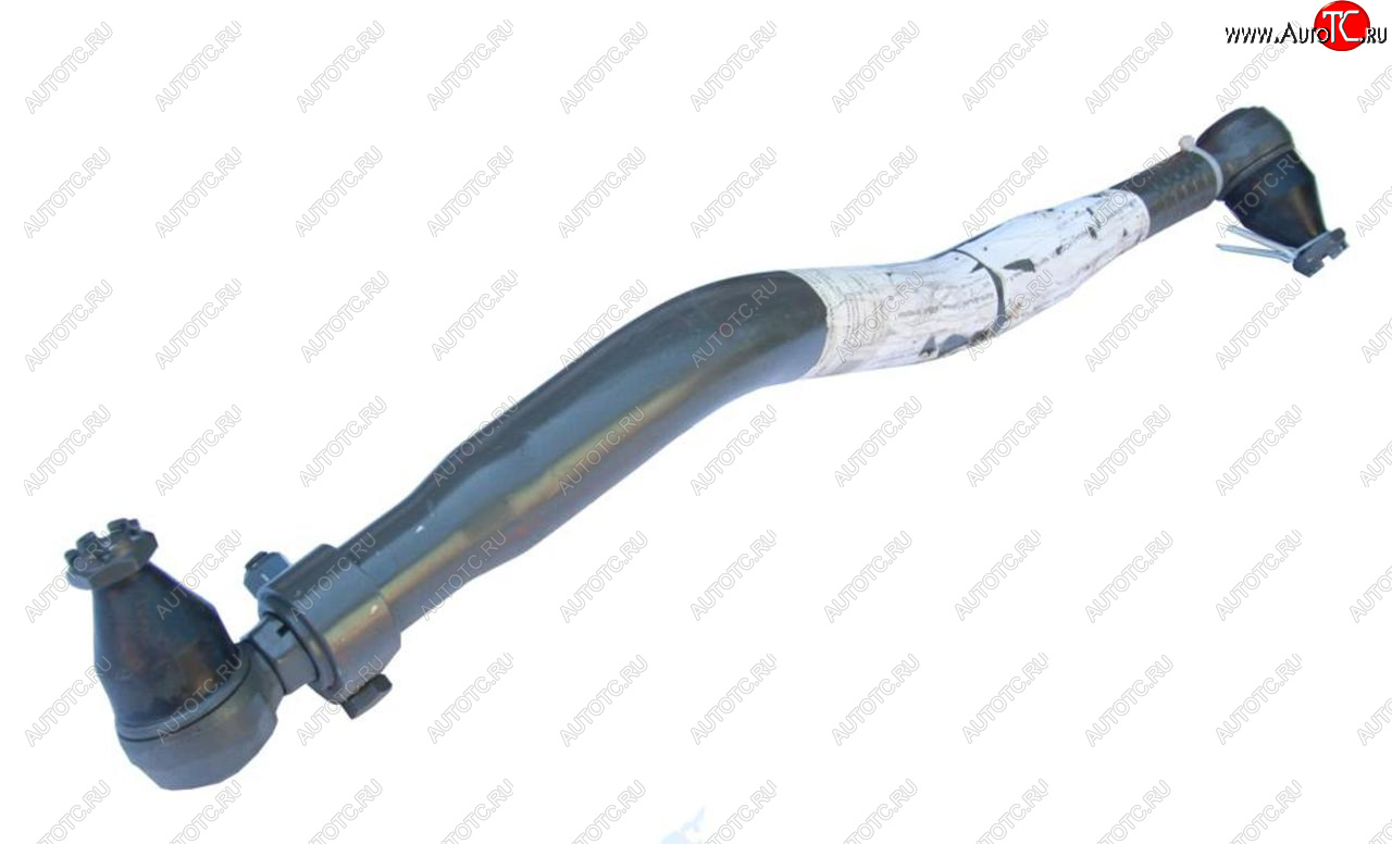 14 499 р. Тяга рулевая RENAULT Premium продольная L=860мм FEBI FEBI 39463  с доставкой в г. Вологда