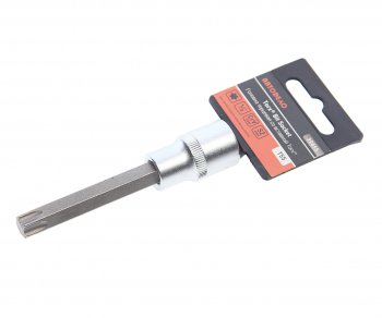 Бита-головка 12 TORX T55 L=100мм АВТОДЕЛО АВТОДЕЛО 39655