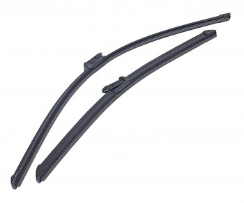 Щетка стеклоочистителя VW Passat B7 (12-) комплект OE VAG 3ab998002