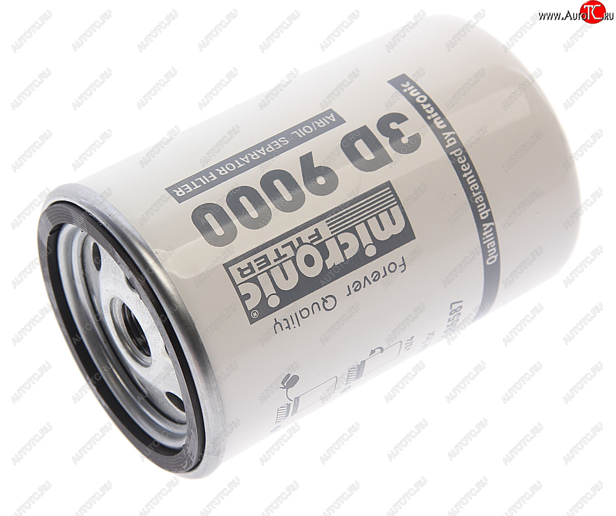 399 р. Фильтр воздушный DAF LF55,CF75,CF85,XF95,XF105 системы AdBlue MICRONIC FILTER MICRONIC FILTER 3d9000   с доставкой в г. Вологда
