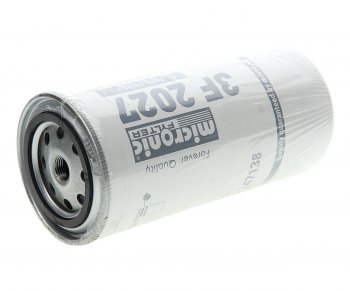 Фильтр топливный DAF 75,85,95 MICRONIC FILTER MICRONIC FILTER 3f2027