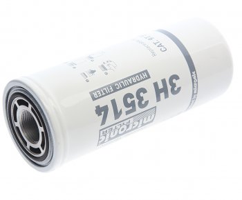 Фильтр гидравлический КПП BOBCAT VOLVO MICRONIC FILTER MICRONIC FILTER 3h3514